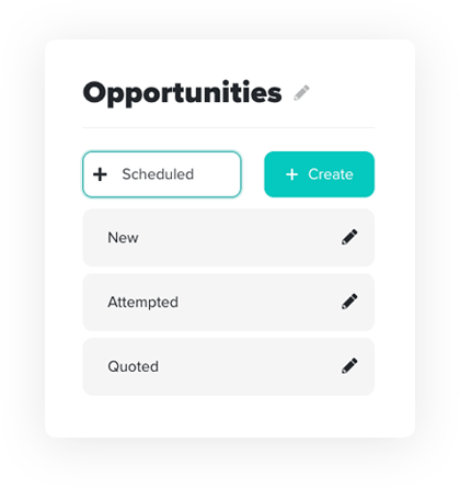 Customize pipelines