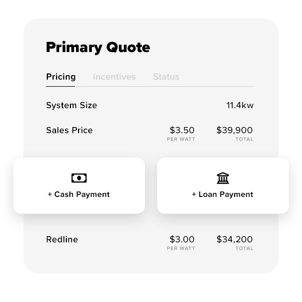 Build Quotes